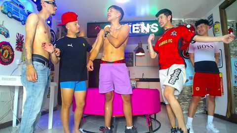 g4mens @ chaturbate on 20250818
