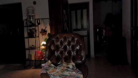 Media: goddes_helena Chaturbate 2025-08-18 02:26:00