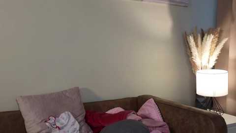 herthawonderly @ chaturbate on 20250818