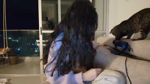 hollyshit_ @ chaturbate on 20250818