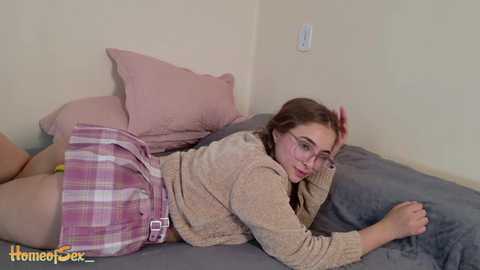 homeofsex_ @ chaturbate on 20250818