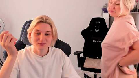 hottyblonds @ chaturbate on 20250818