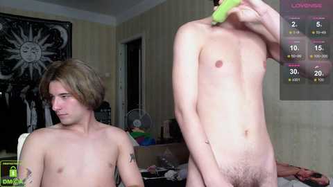 Media: ilon_rey Chaturbate 2025-08-18 01:18:00