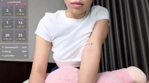 itsdevilcat @ chaturbate on 20250818