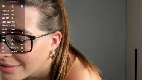 jazminenakano @ chaturbate on 20250818