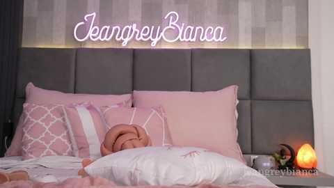 jeangreybianca @ chaturbate on 20250818