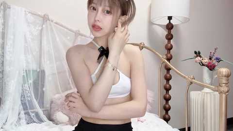 jingyan666 @ chaturbate on 20250818