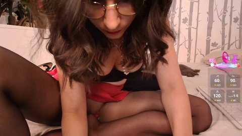 kellytheaimee_ @ chaturbate on 20250818