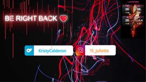 Media: kristy_calderon Chaturbate 2025-08-18 04:14:00