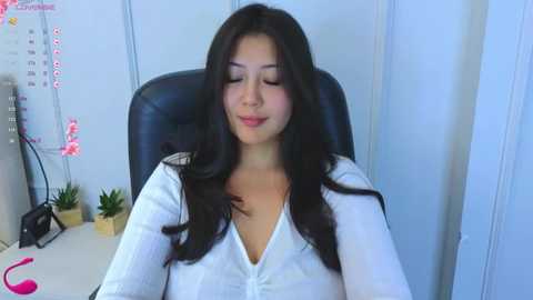 kuro_ren @ chaturbate on 20250818