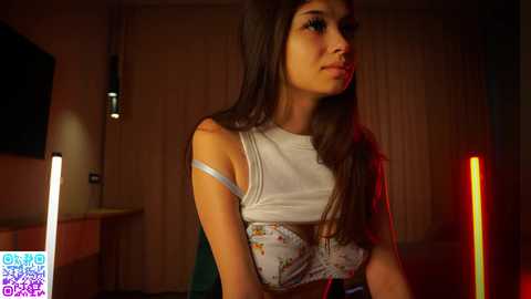kusssecka @ chaturbate on 20250818