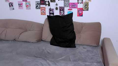 ladytrep @ chaturbate on 20250818
