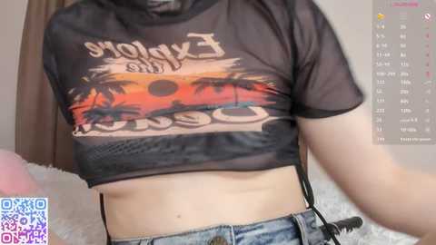 lornaelin @ chaturbate on 20250818