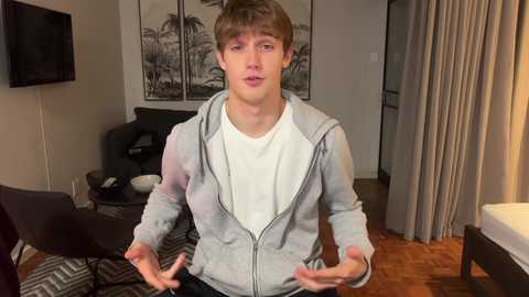 mason_gallagher @ chaturbate on 20250818