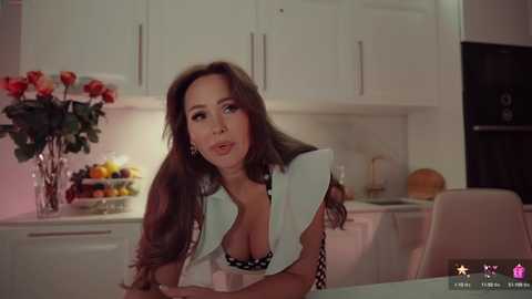 miladystarlight @ chaturbate on 20250818
