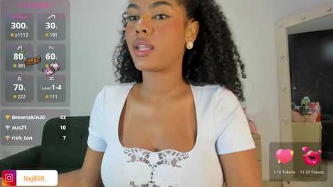 naomixjones1 @ chaturbate on 20250818