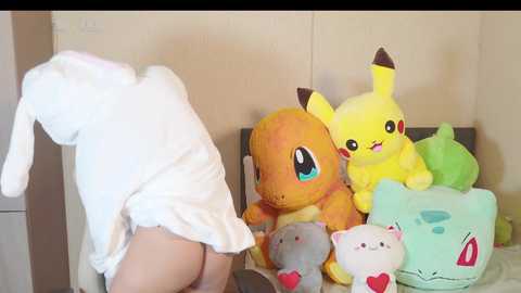 Media: naree_masaki Chaturbate 2025-08-18 20:15:00