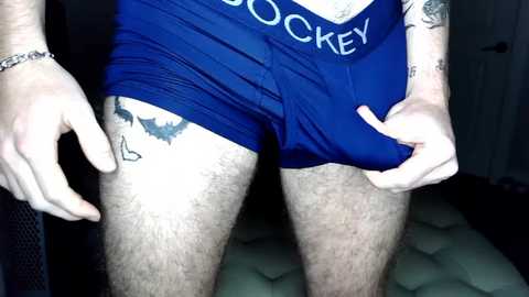 natescott218 @ chaturbate on 20250818