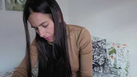 ohanna_ @ chaturbate on 20250818