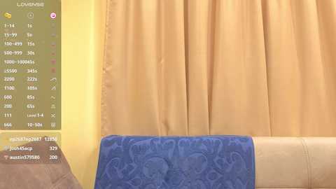 onebigkiss @ chaturbate on 20250818
