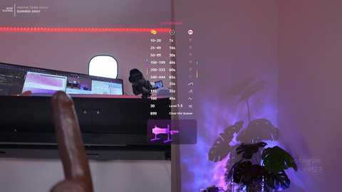 Media: penelopesexx_ Chaturbate 2025-08-18 20:32:00