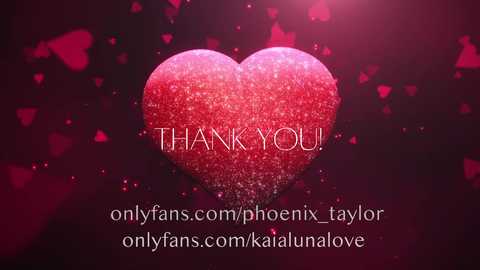 phoenix_taylor @ chaturbate on 20250818