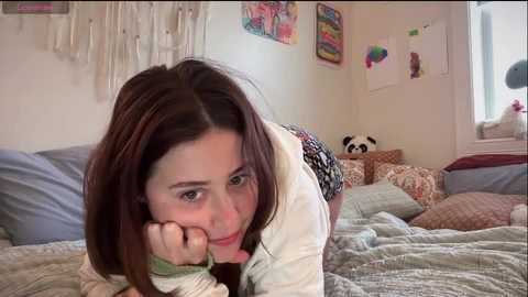 pretty_in_p1nk @ chaturbate on 20250818