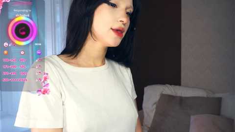 rositabegolli @ chaturbate on 20250818