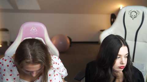 sheryl_elegance @ chaturbate on 20250818