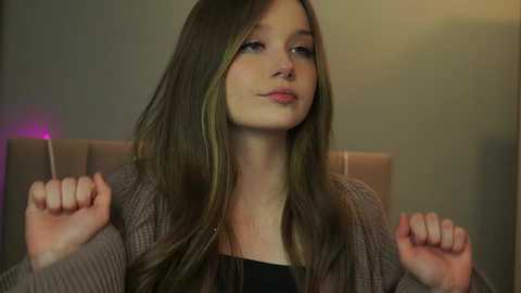 silviadagley @ chaturbate on 20250818