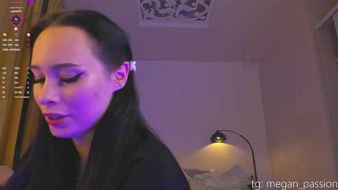 top_of_passion @ chaturbate on 20250818