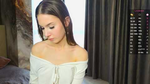 traciblow @ chaturbate on 20250818