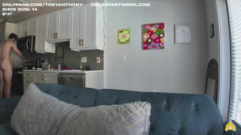 treyanthony @ chaturbate on 20250818