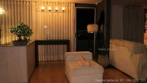 valeria_orozco @ chaturbate on 20250818