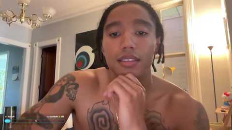 yasaway @ chaturbate on 20250818