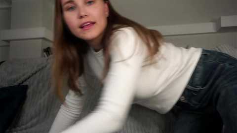 zeldaes @ chaturbate on 20250818