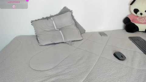 abigail_w @ chaturbate on 20250819
