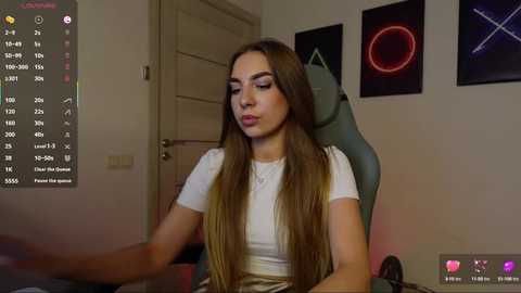 agelina_summer @ chaturbate on 20250819