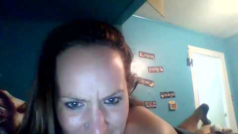 Media: agirlynextdoor69 Chaturbate 2025-08-19 12:59:00