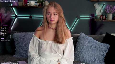 alexandra_demore @ chaturbate on 20250819