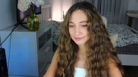 ambertan1 @ chaturbate on 20250819