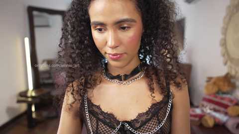 amnie_ @ chaturbate on 20250819
