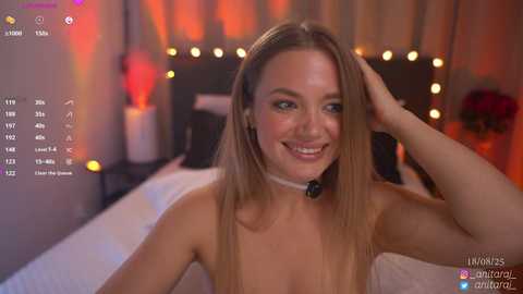 anitaraj_ @ chaturbate on 20250819