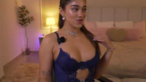 ashley_ospino @ chaturbate on 20250819