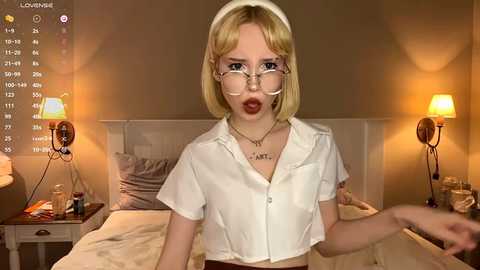 bella_gasp @ chaturbate on 20250819