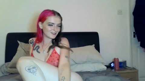 bikerbaby2319 @ chaturbate on 20250819