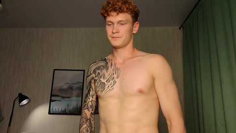 boicute @ chaturbate on 20250819