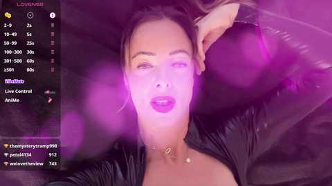 brinny_grace @ chaturbate on 20250819