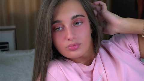 czamabech @ chaturbate on 20250819