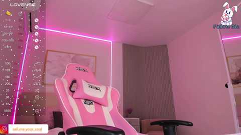 dark_milla @ chaturbate on 20250819
